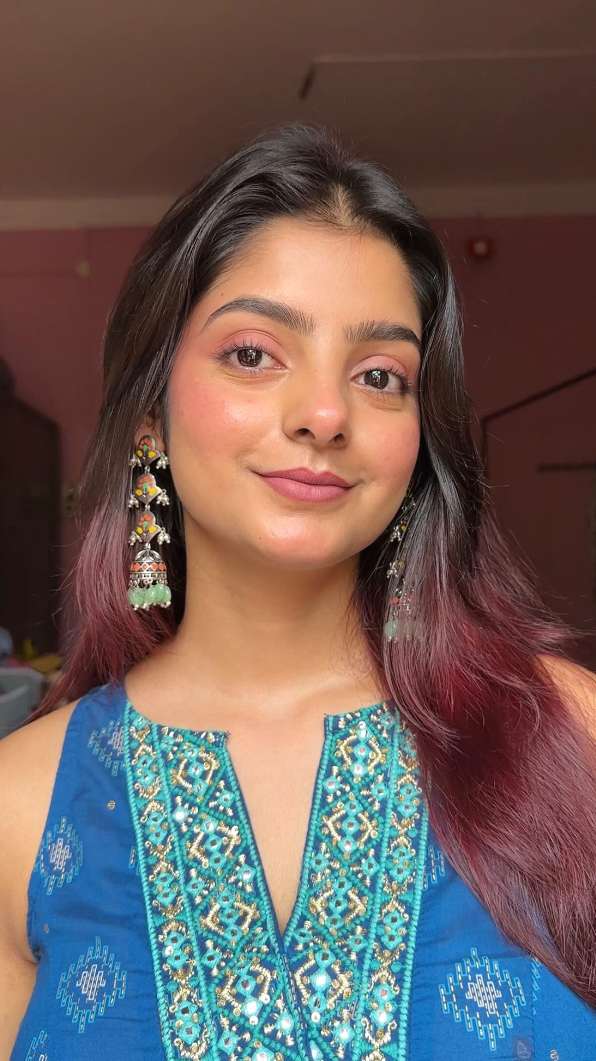 GRWM ✨✨
Comment for the product link 🔗