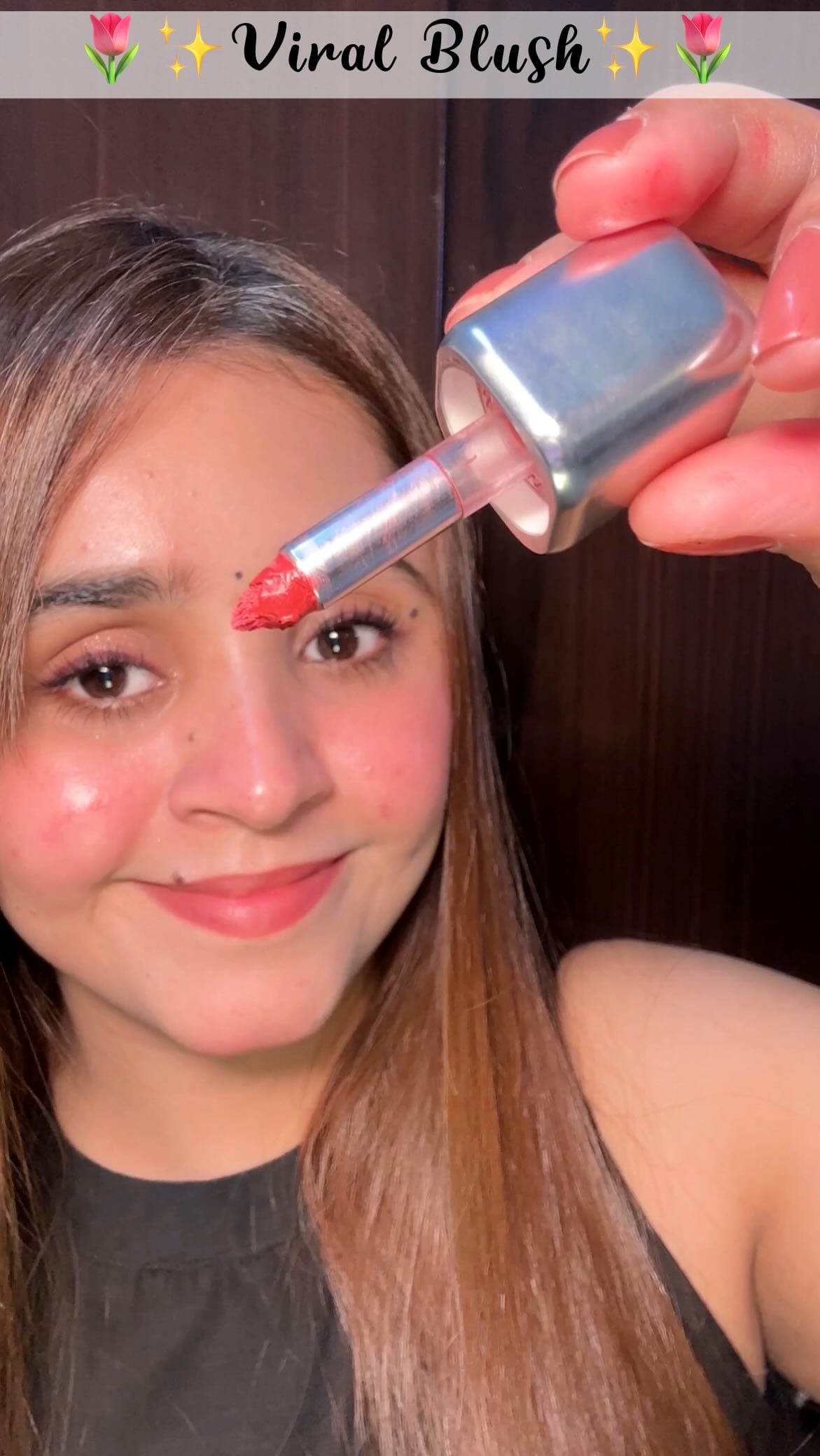 #notsponsored - Comment “Brides” for the link✨🌷
Brand - @prishebeauty 
Got from @mynykaa 
#2025brides #2026brides #bridetobride #bride #bridesmakeup #bridalmakeup #bridalmakeupkit #affordablemakeup #makeupfinds #indianmakeupbrands #bridesmaids #bridesmaid 
This content is related to heatless hair tools affordable hair tools that work hair tools to make your hair smell good hair care routine for summer hair care routine for monsoons healthy hair care tips, routine for healthy hair affordable skincare and makeup affordable amazon finds meesho findshair accessories makeup look affordable makeup hairstyle of the day, braided hairstyle hairstyles for festive season foryou page wedding season must have bride essentials, bridal must haves, bridesmaids duties, lipstick,
makeup affordable makeup finds