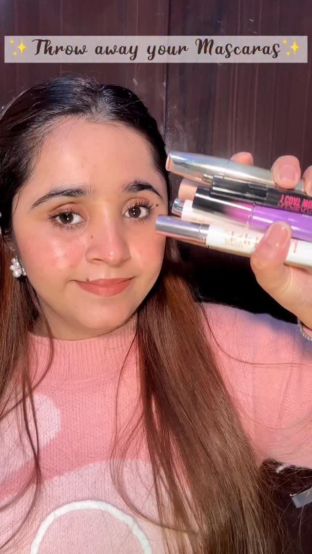 Comment “Grow” for the link✨🌷
Brand - @bellavita.official 
Follow for more🌷✨
#bellavita #amazonfinds #eyelashes #eyelashgrowth #eyelashserum #falselasheffect #longlashes #homeremedy #fullerlashes #fakelasheffect #voluminouslashes #unsponsored #reelitfeelit #reelkarofeelkaro #reelsindia #reels 
This content is related to Eyelash growth serum false lash effect expensive mascara long lashes eyelashes false lashes bella vita tried and tested viral products