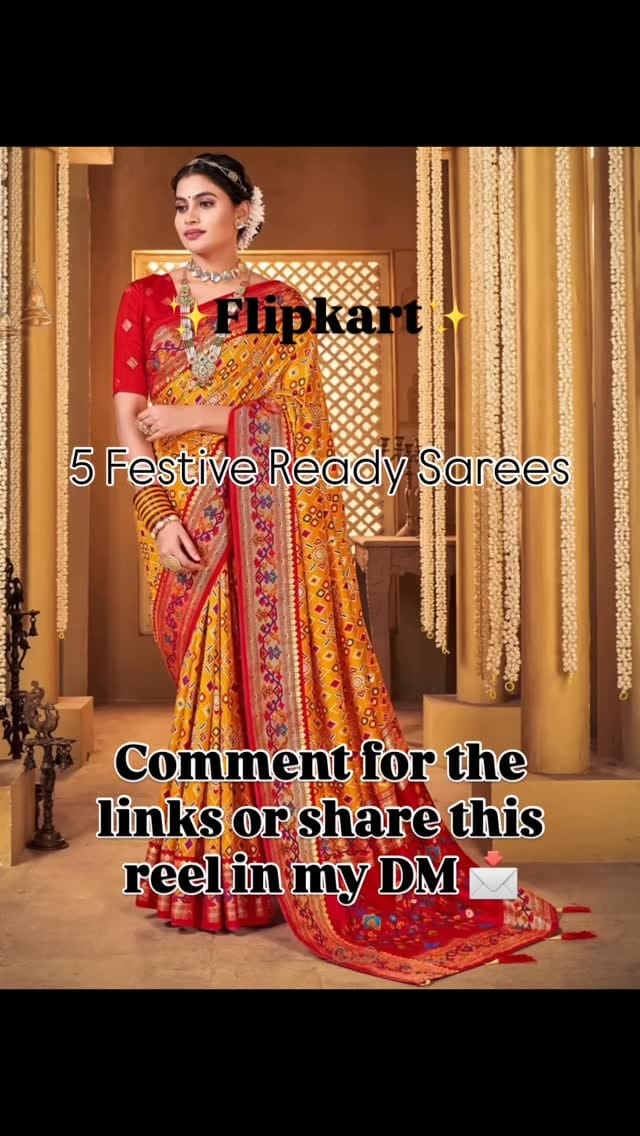 💬 Comment for the links or share this reel in my DM
If you are unable to get all the links then visit my wishlink , there you will find all the link hassle free 😊
Follow @blurbzhive for more such deals
#flipkart #flipkartglamupsale #flipkartshopping #flipkartfashion #flipkartshopping #sarees #printedsaree #lehlah #fashiongoals #trendsetter #influencermarketing #explorepage #followme #wishlinked #wishlink @flipkartlifestyle @flipkart @flipkartfashionofficial @connect.wishlink #purti #blurbzhivestyle