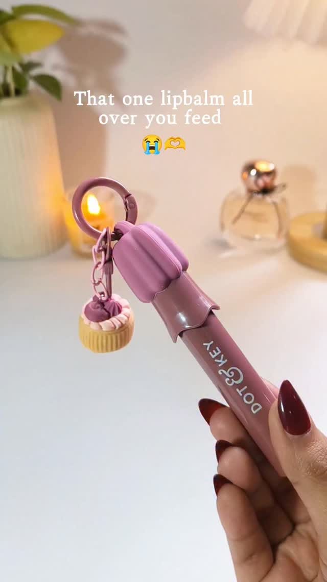 Follow me & Comment for link 🖇️ 
.
.
.
.
.
. trending, trending reels, viral, viral reel, explore, aesthetic, aesthetic reel, relatable, ugc, ugc creator, ugc content, ugc community, ugc shots, ugc beauty, ugc makeup, skincare, dot and key, dot and key product, dot and key Lip balm, dot and key new lip balm, dot and key new launch lip balm