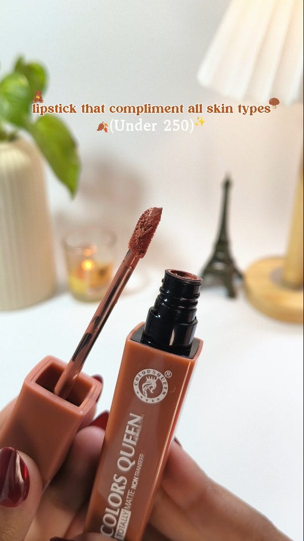 Follow me & Comment for link 🖇️ 
.
.
.
.
.
.
.
. trending, trending reels, trending audio, viral, viral reel, explore, aesthetic, aesthetic reel, relatable, ugc, ugc creator, ugc content, ugc community, ugc shots, ugc beauty, ugc makeup, ugc skincare, ugc ideas, ugc video, ugc lipbalm, lipstick, lip tint, lip balm, lipliner, nude lipstick, red lipstick, pink lipbalm, pink lipstick, matte lipstick, affordable lipstick waterproof lipstick