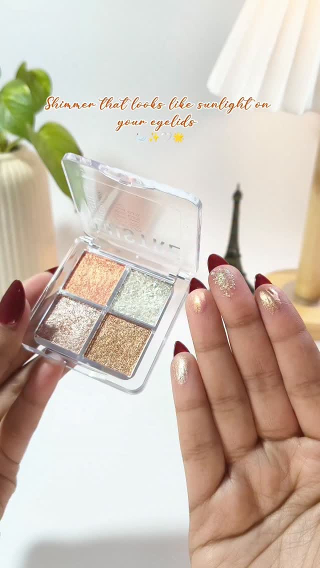 Follow me & Comment for link 🖇️ 
.
.
.
.
.
.
.
.
.
Trending, trending reels, viral, viral reel, explore, aesthetic, aesthetic reel, relatable, ugc, ugc creator, ugc content, ugc community, ugc shots, ugc beauty, ugc makeup, ugc skincare, ugc ideas, ugc video, ugc lipbalm, eyeshadow, eyeshadow palette, affordable eyeshadow palette, eyeshadow palette under budget, swiss beauty, swiss beauty eyeshadow