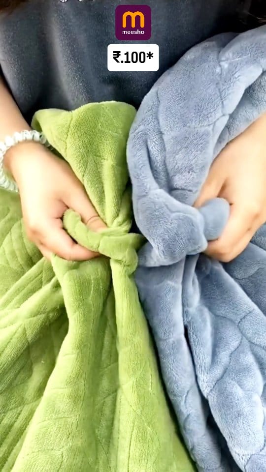 Soft bedsheet