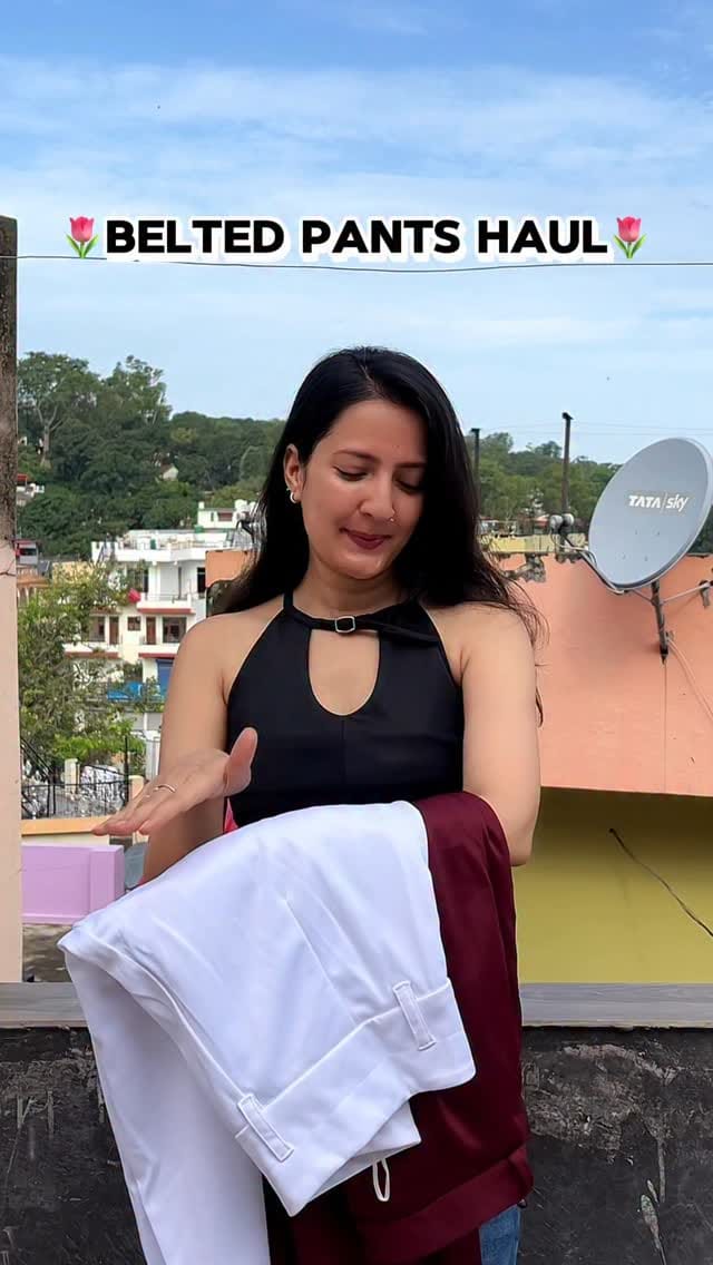 𝐂𝐨𝐦𝐦𝐞𝐧𝐭 𝐛𝐞𝐥𝐨𝐰 “𝐋𝐢𝐧𝐤” 𝐨𝐫 𝐒𝐡𝐚𝐫𝐞 𝐭𝐡𝐞 𝐑𝐞𝐞𝐥 𝐨𝐧 𝐃𝐌𝐬 𝐭𝐨 𝐠𝐞𝐭 𝐚𝐥𝐥 𝐭𝐡𝐞 𝐟𝐞𝐚𝐭𝐮𝐫𝐞𝐝 𝐩𝐫𝐨𝐝𝐮𝐜𝐭 𝐥𝐢𝐧𝐤𝐬 𝐬𝐞𝐧𝐭 𝐝𝐢𝐫𝐞𝐜𝐭𝐥𝐲 𝐭𝐨 𝐲𝐨𝐮𝐫 𝐃𝐌𝐬.
.
.
.
.
.
.
.
.
.
Trousers, trouser, wide leg, cargo, parachute pants, women fashion, belted trousers
#trousers #trouser #beltedtrousers #wideleg #cargo #parachutepants #womenfashion