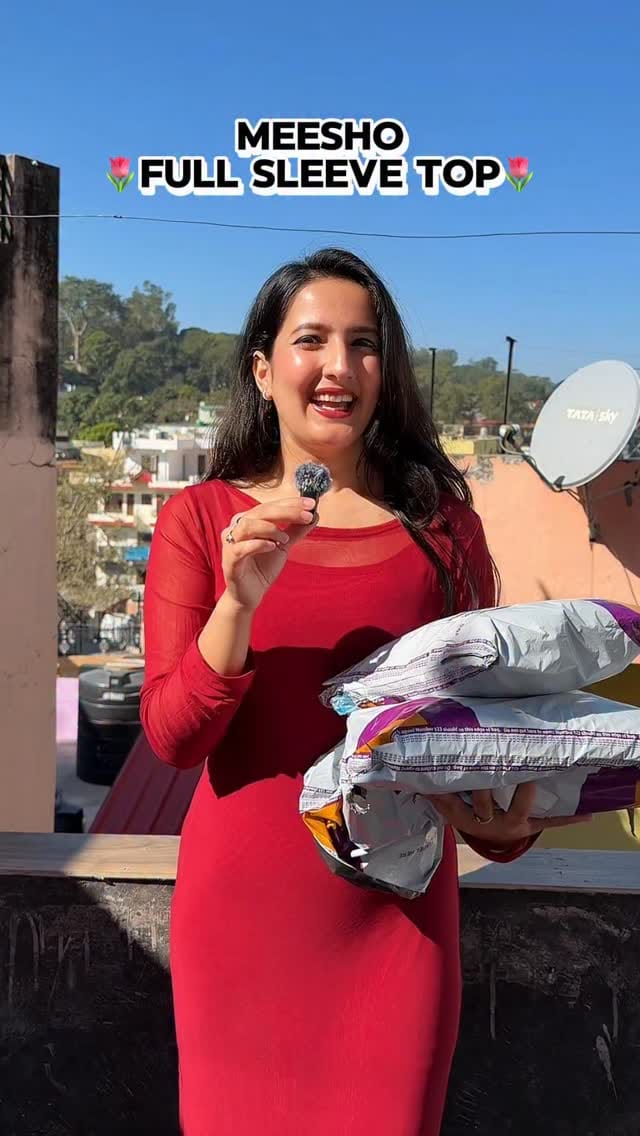 𝐂𝐨𝐦𝐦𝐞𝐧𝐭 𝐛𝐞𝐥𝐨𝐰 “Tops” 𝐨𝐫 𝐒𝐡𝐚𝐫𝐞 𝐭𝐡𝐢𝐬 𝐑𝐞𝐞𝐥 𝐭𝐨 𝐦𝐲 𝐃𝐌 𝐭𝐨 𝐠𝐞𝐭 𝐚𝐥𝐥 𝐭𝐡𝐞 𝐟𝐞𝐚𝐭𝐮𝐫𝐞𝐝 𝐩𝐫𝐨𝐝𝐮𝐜𝐭 𝐥𝐢𝐧𝐤𝐬 𝐝𝐢𝐫𝐞𝐜𝐭𝐥𝐲 𝐢𝐧 𝐲𝐨𝐮𝐫 𝐃𝐌𝐬. ✨
.
.
.
.
.
.
.
@meeshoapp 
.
Tops, top wear, women fashion, modest tops, full sleeve tops, mesh top, sheer top, meesho, Meesho fashion 
#tops #topwear #womenfashion #modesttop #fullsleevetops #meshtop #sheertop #corsettop #crochettop #meesho #meeshofashion