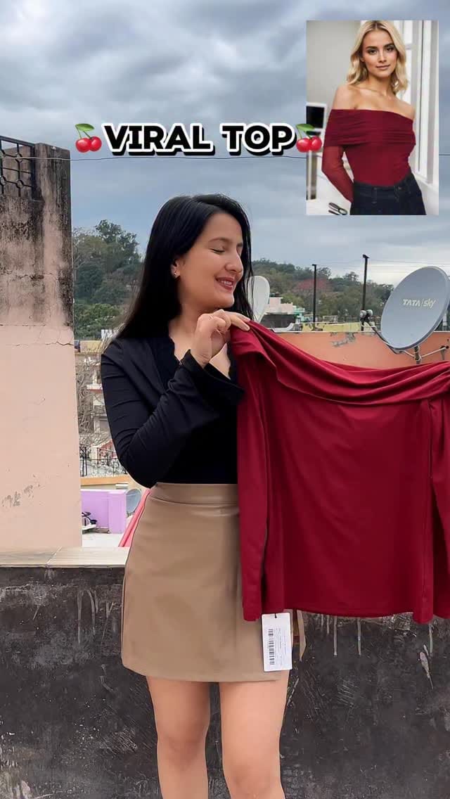 𝐂𝐨𝐦𝐦𝐞𝐧𝐭 𝐛𝐞𝐥𝐨𝐰 “Top” 𝐨𝐫 𝐒𝐡𝐚𝐫𝐞 𝐭𝐡𝐢𝐬 𝐑𝐞𝐞𝐥 𝐭𝐨 𝐦𝐲 𝐃𝐌 𝐭𝐨 𝐠𝐞𝐭 𝐚𝐥𝐥 𝐭𝐡𝐞 𝐟𝐞𝐚𝐭𝐮𝐫𝐞𝐝 𝐩𝐫𝐨𝐝𝐮𝐜𝐭 𝐥𝐢𝐧𝐤𝐬 𝐝𝐢𝐫𝐞𝐜𝐭𝐥𝐲 𝐢𝐧 𝐲𝐨𝐮𝐫 𝐃𝐌𝐬. ✨
.
.
.
.
.
.
.
.
.
Tops, top wear, off shoulder, women fashion, modest top, full sleeve top, tops
#tops #topwear #offshoulder #womenfashion #modesttop #womenfashion #fullsleeve #tops