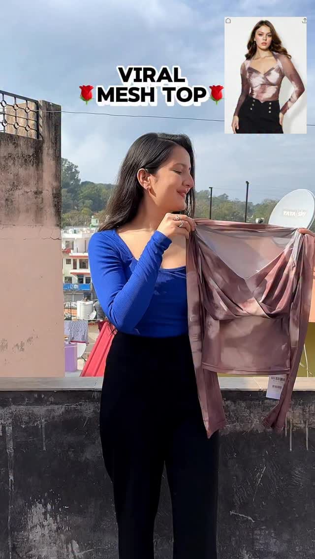 𝐂𝐨𝐦𝐦𝐞𝐧𝐭 𝐛𝐞𝐥𝐨𝐰 “Top” 𝐨𝐫 𝐒𝐡𝐚𝐫𝐞 𝐭𝐡𝐢𝐬 𝐑𝐞𝐞𝐥 𝐭𝐨 𝐦𝐲 𝐃𝐌 𝐭𝐨 𝐠𝐞𝐭 𝐚𝐥𝐥 𝐭𝐡𝐞 𝐟𝐞𝐚𝐭𝐮𝐫𝐞𝐝 𝐩𝐫𝐨𝐝𝐮𝐜𝐭 𝐥𝐢𝐧𝐤𝐬 𝐝𝐢𝐫𝐞𝐜𝐭𝐥𝐲 𝐢𝐧 𝐲𝐨𝐮𝐫 𝐃𝐌𝐬. ✨
.
.
.
.
.
.
.
.
.
Top, Tops, modest top, mesh top, sheer top, fancy top, cute top, crop top, corset top, crochet top
#top #tops #modesttop #meshtop #sheertop #fancytop #cutetop #croptop #corsettop #crochettop