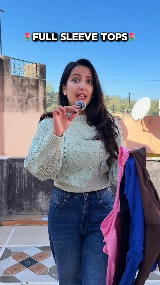 𝐂𝐨𝐦𝐦𝐞𝐧𝐭 𝐛𝐞𝐥𝐨𝐰 “Tops” 𝐨𝐫 𝐒𝐡𝐚𝐫𝐞 𝐭𝐡𝐢𝐬 𝐑𝐞𝐞𝐥 𝐭𝐨 𝐦𝐲 𝐃𝐌 𝐭𝐨 𝐠𝐞𝐭 𝐚𝐥𝐥 𝐭𝐡𝐞 𝐟𝐞𝐚𝐭𝐮𝐫𝐞𝐝 𝐩𝐫𝐨𝐝𝐮𝐜𝐭 𝐥𝐢𝐧𝐤𝐬 𝐝𝐢𝐫𝐞𝐜𝐭𝐥𝐲 𝐢𝐧 𝐲𝐨𝐮𝐫 𝐃𝐌𝐬. ✨
.
.
.
.
.
.
.
@meeshoapp 
.
Tops, Top wear, modest top, full sleeve top, mesh top, sheer top, corset top, crochet top, women fashion, college wear, office wear
#tops #topwear #modesttop #fullsleeve #meshtop #sheertop #corsettop #crochettop #womenfashion #collegewear #officewear #meeshofashion #meeshotops