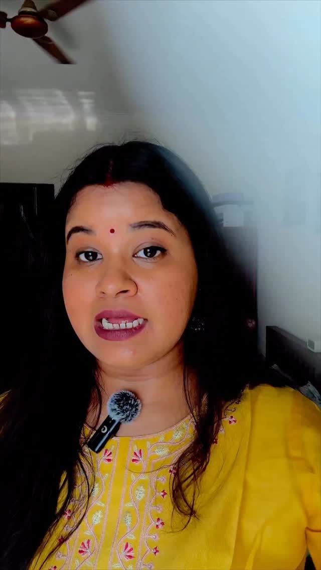 Share it with a bride to be.
Wear them at your own risk… your other lipsticks might never forgive you 😉
💬 Comment 'link' for links and save this for your wedding glam
(mamaearth luxe matte long stay lipstick, mamaearth lipstick review, mamaearth vintage rose, mamaearth mocha nude, mamaearth warm taupe, mamaearth deep plum, long lasting lipstick india, wedding lipstick india, transferproof lipstick india, buttery matte lipstick, luxurious matte lipstick, lipstick for indian skin tones, best festive lipsticks, bridal lipstick shades, wedding makeup essentials, smudgeproof lipstick india, wedding glam 2025)
#MamaearthLipstick #MamaearthMakeup #LongLastingLipstick #Transferproof #WeddingMakeup #FestiveGlam #LipstickReels #IndianBeautyInfluencer #BridalMakeup #BoldLips #LipstickAddict #MakeupRecs #BeautyOnABudget #WeddingSeasonReady #LipstickLove