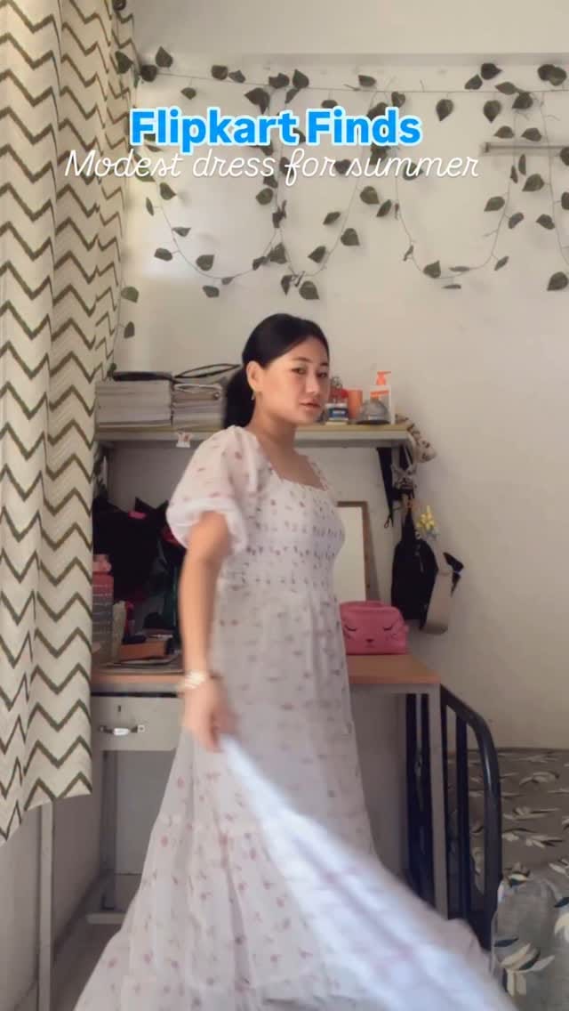 Summer dress