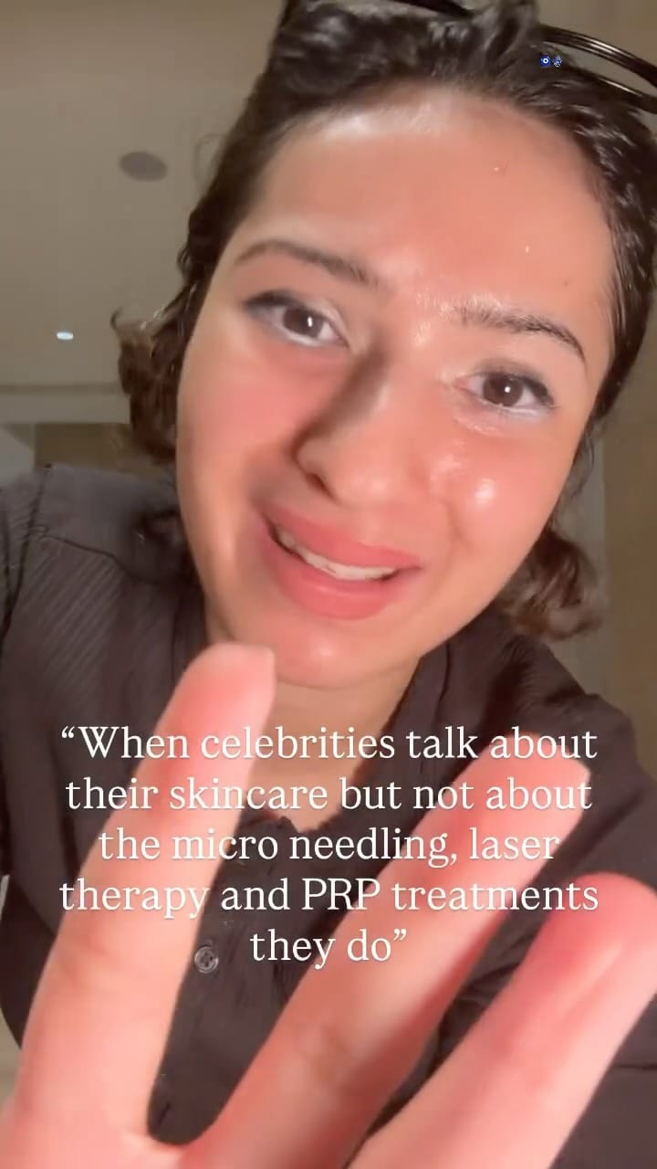 Of course these in- clinic solutions will give you amazing results but if you want to do stuff at home: 
- retinoids (almost every single day) : collagen synthesis 
- peptides : collagen synthesis 
- anti oxidants (Astaxanthin and EYK 134) : collagen protection 
- broad spectrum new gen Sunscreen reapplication:collagen protection.