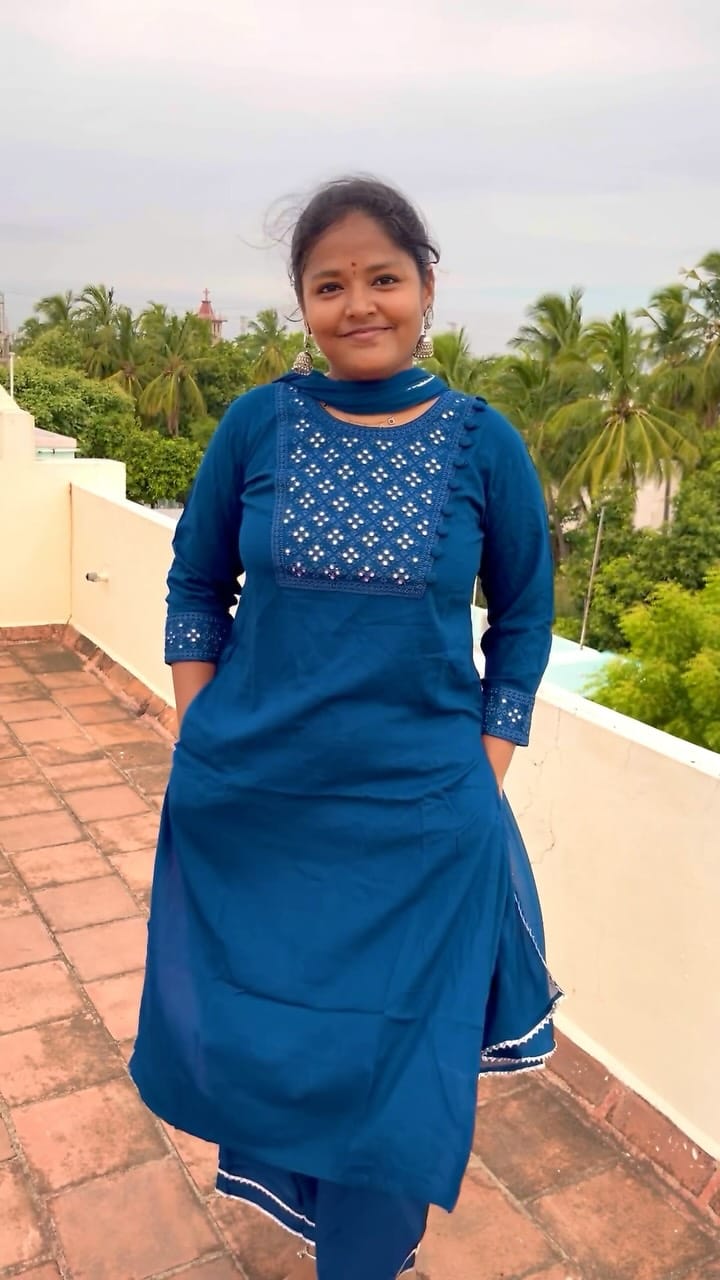 Comment 'Link'
[Libas Kurti Set, Myntra Finds, Myntra Fashion finds, Premium Kurti Sets, Party wear Kurti Sets, Office weae Kurti Set, Kurti Set, Anarkali Kurti, Unboxing reel, Madurai influencer, Fashion blogger]
#flipkartfashion #flipkartfinds #flipkartindia #anarkalisuits #anarkalikurtiset #anarkalikurtis #fashiongram #fashionblogger #maduraiinfluencer #reelsinstagram #trendingreels #reelsvideo #madurai #maduraiponnu #myntra #myntrabigfashionfestival #myntrafashion #myntrahaul #myntrakurti #myntrafinds #libasindia #libaskurtaset #officewearkurtis #officewearkurti #dailywearkurtis #partywearkurti