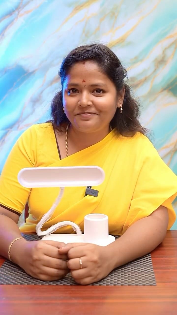 Comment 'Link' or Share this reel with me to get the link directly in your inbox🫰🏻✨
#affiliated 
[LED Study Lamp, Rechargeable Lamp, Madurai influencer, Unboxing reels, Useful finds]
#ledlamp #studylamp #rechargeablelamp #unboxingreels #flipkarthaul #usefulfinds