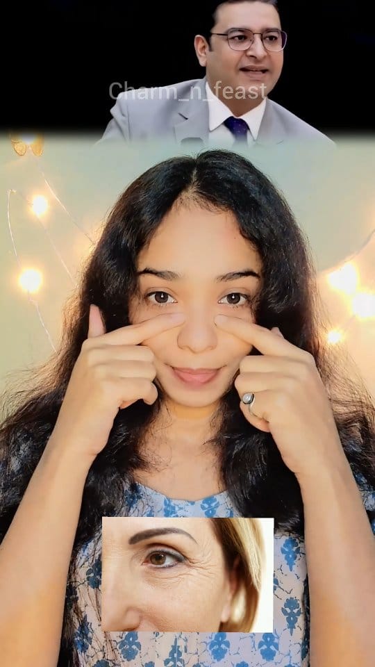Comment for Link 
 
⚠️_ lgne se phle patch test jarur kar le sb ka skin type alg alg hota h jise apko koi prblm nhi ho 
#antiaging #antiagingskincare #finelines #wrinkles #ageing #winterskincare #GlowingSkin #glassskin #clearskin #dryskin #skincare #viralvideos #tips 
[ skinbrightening, beauty, antiaging, clearskin]