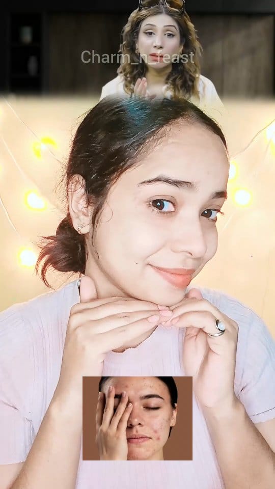 Comment for Link 
#pigmentation #melasm #darkspots #unevenskin #beautytips #clearskin #glowing #skinbrightening #skinlightening #skinwhiteningtips #selfcare
[Skincare, beautytips, glassskin, glowing, skincare]