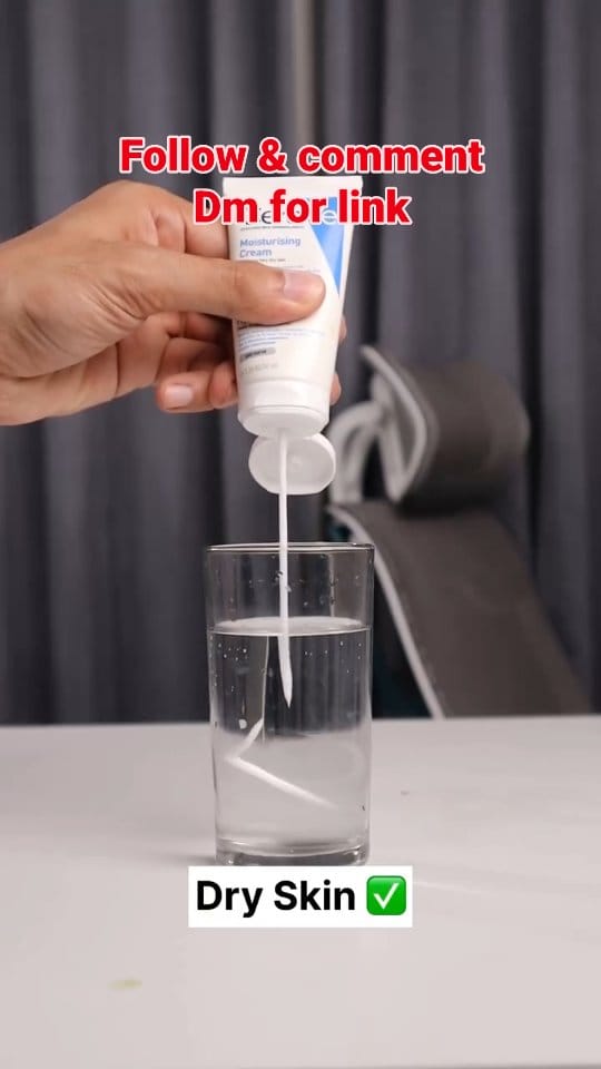 MOISTURIZER for all skin