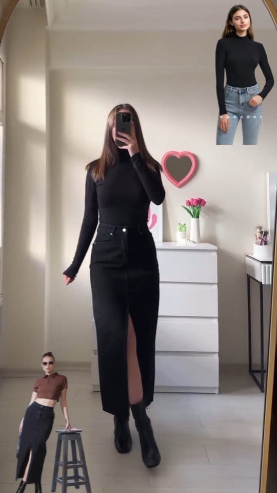 Must Have 4 Looks Under Budget