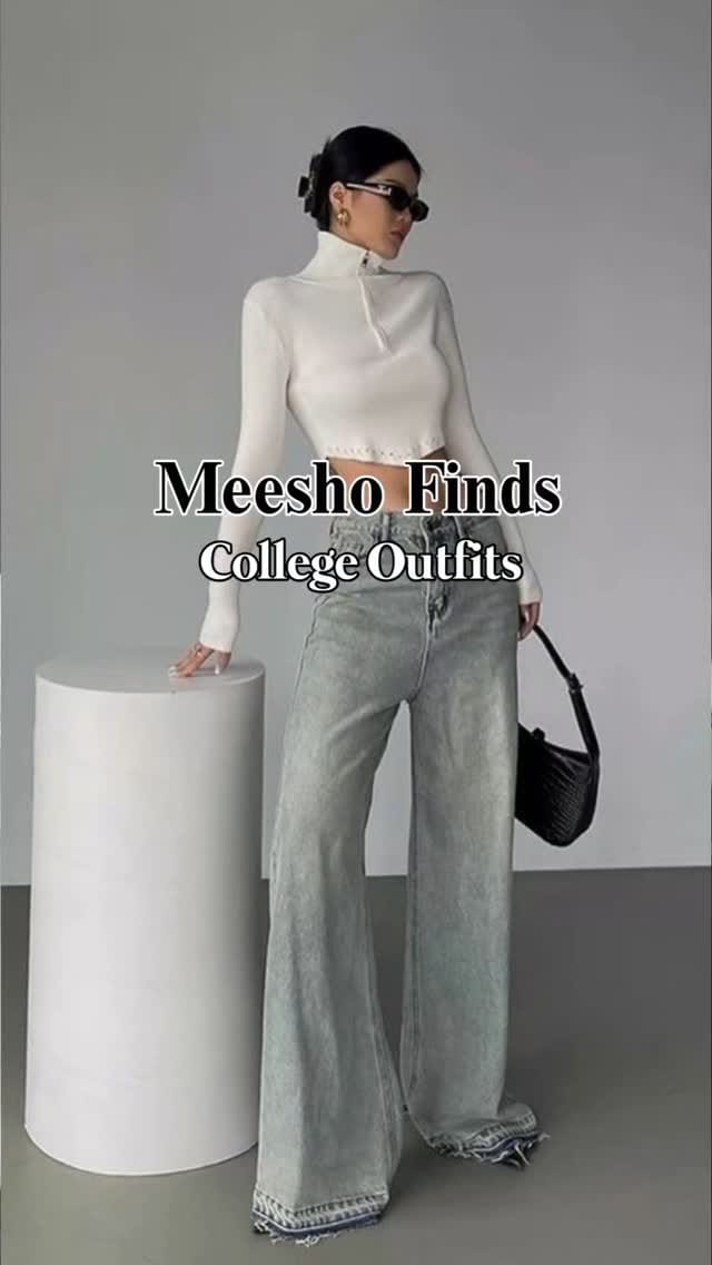 Follow and comment "hey link" 🩰
.
. 
make sure first you follow us - only then you'll receive the links 🫶🏻
.
Share with your friends <3 
#meesho #meeshofinds #pinterest #kawaii
#kpop #koreanstyle #koreanfashion #ootd
#ootdfashion #outfit #outfitoftheday
#outfitinspo #outfitinspiration #reels
#reelsinstagram #instadaily #instafashion