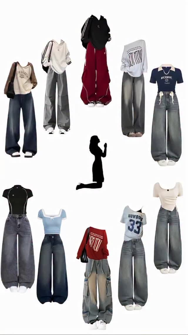 Modest Outfit