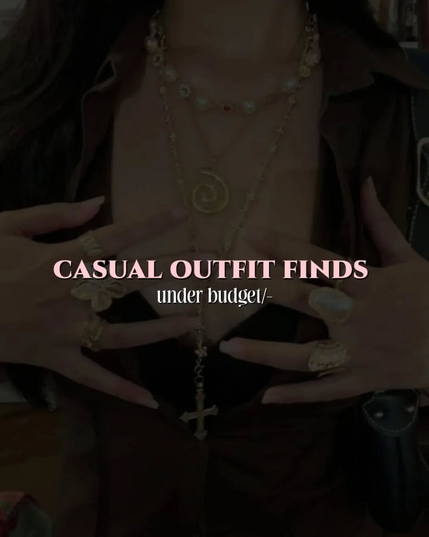 Follow and comment "hey link" 🩰
make sure first you follow us - only then you'll receive the links 🫶🏻
Share with your friends <3 
Save for later ✨✨ 
#pinterestinspired #pinterestfinds #outfit
#womenfashion #fypシ❤️💞❤️