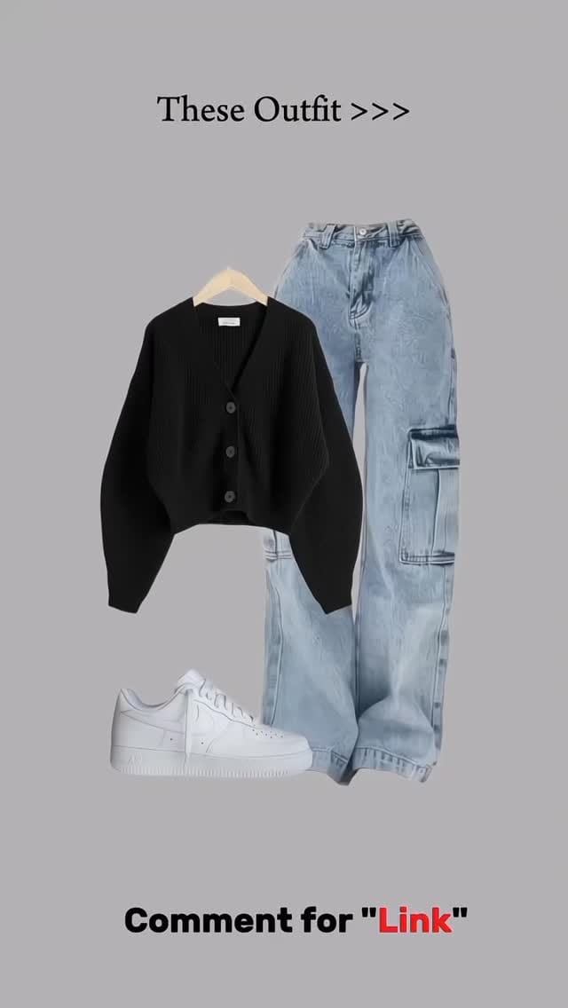 Follow and comment "Hey link" 🪷
make sure first you follow us - only then you'll receive the links 🫶🏻
Share with your friends <3 
Save for later ✨✨ 
#pinterestins pired #pinterestfinds #outfit
#womenfashion #fypシ