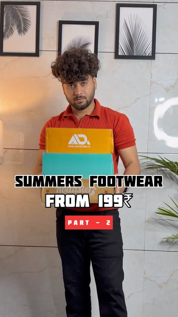 Comment “Link” or share this reel with me for links
.
#summers #summertime #summerfootwear #footwear #sandals #fashion #mensfashion #style #fashionstyle #grwm #fashionblogger #ootd 
.
( Sandals, Summers Sandals )