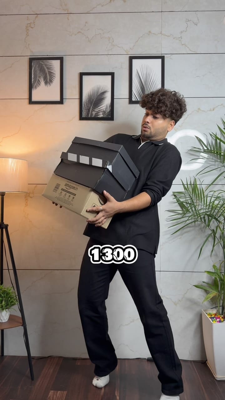 Comment “Sneakers” or share this reel with me for links 🔗 
.
.
.
Find Your Perfect Pair by Sportsmania.
.
.
#fashion #mensfashion #amazon #sneakers #sneakerheads