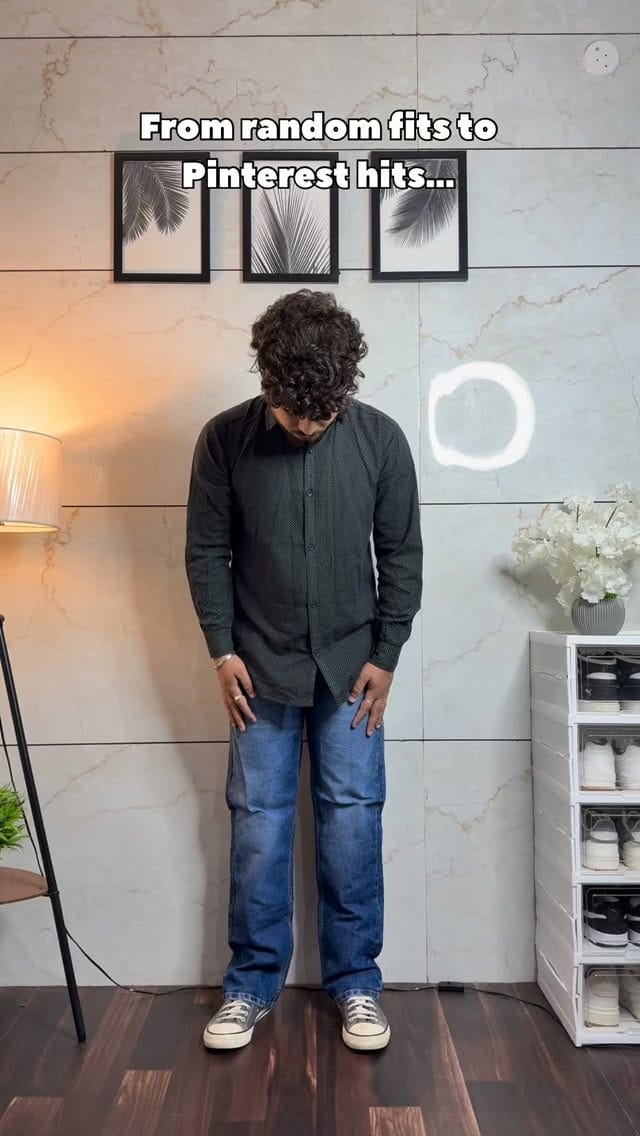 Comment “DM” or share this reel with me for links 🔗 
.
.
.
.
#fashion #mensfashion #style #ootd #model