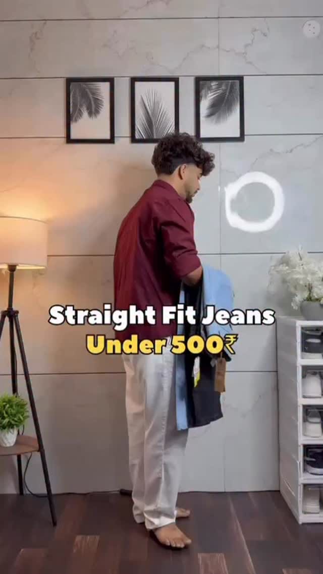 Comment “DM” for links 🔗