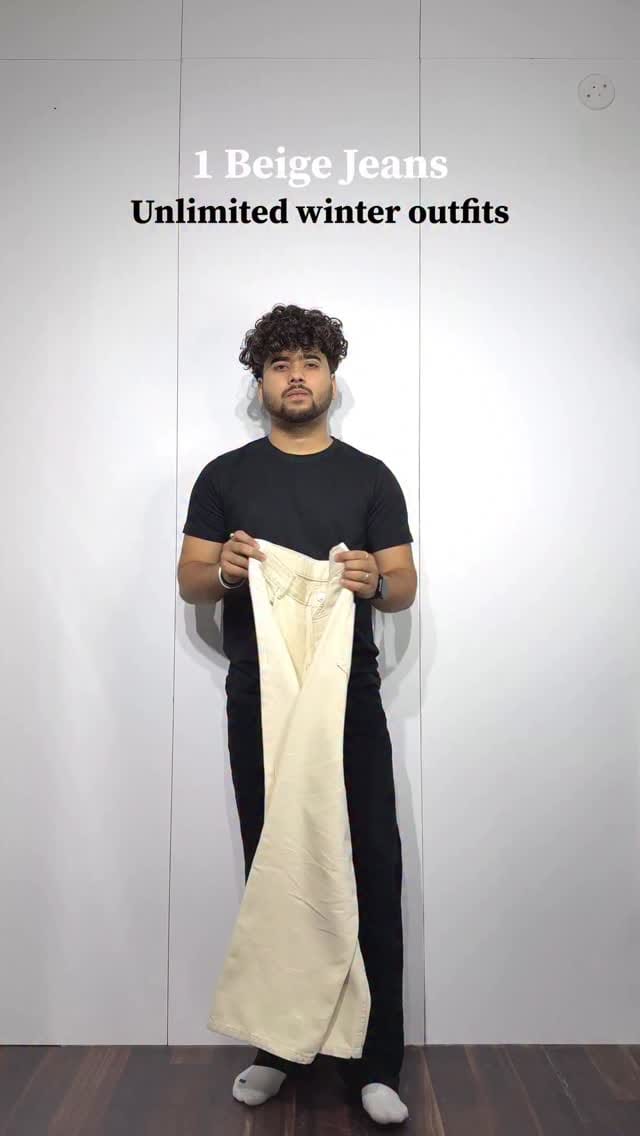 Comment “DM” or share this reel with me for links 🔗 
.
.
.
.
#fashion #mensfashion #style #model #jeans #styleinspo