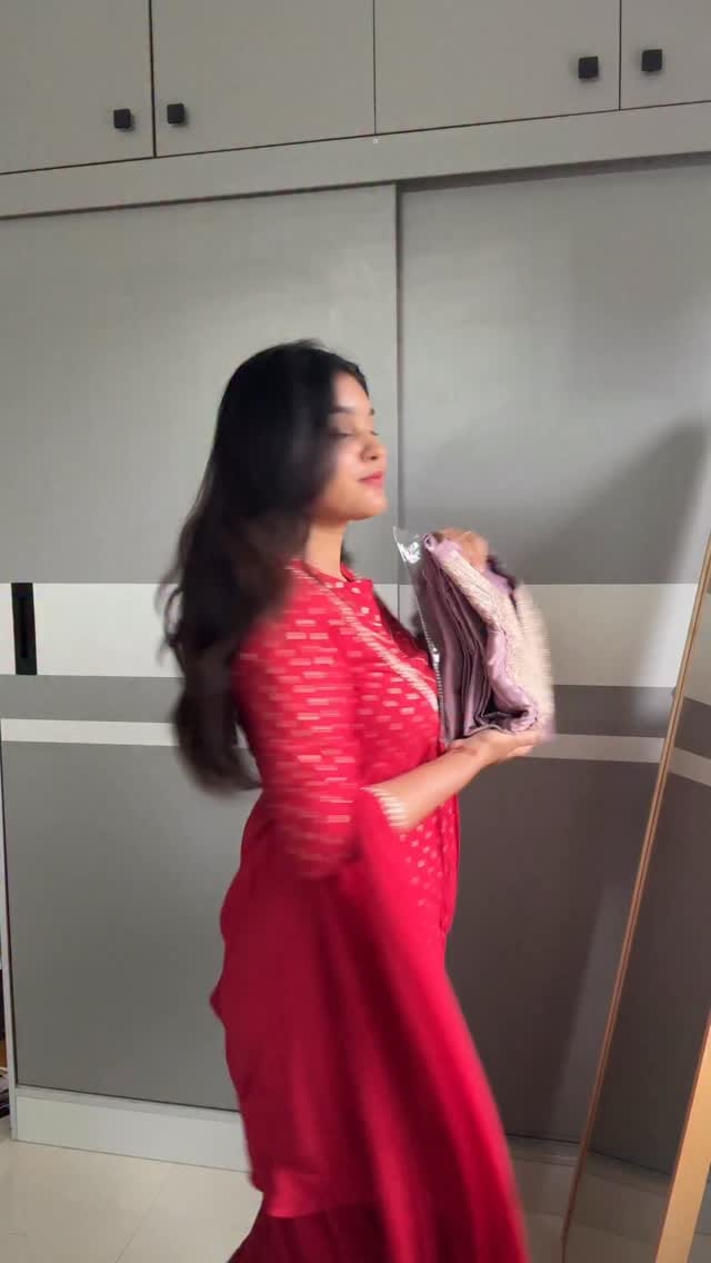Episode 2 of simple elegant ethnic edition (62% off now )
.
.
Comment for link or share this reel with me
.
Follow for more shopping related content @christy__creations 
.
Size: s 
Zari work kurta set 
.
Day 2 of simple elegant Picks : Ethnic Edition Episode 2🌸 Starting with comfy soft girl look kurta set—perfect for weddings or brunch with the fam!
(Soft and subtle kurtaset set, ethnic wear , Tamil ponnu look , festive kurta , occasional wear , occasional kurta set , ethnic haul ) 
#day2 #ethnicwear #pastelaesthetic #christy_leems #sale #aesthetickurta #ootd #christy__creations #ootdguid #ad #reelitfeelit #instagramreels #wishlinked #shoe #footwear #slipper #handbag #earrings #chain 
#episode2 #ethnicwithme #grwm #pastelshade #kurtaset #softandsubtle