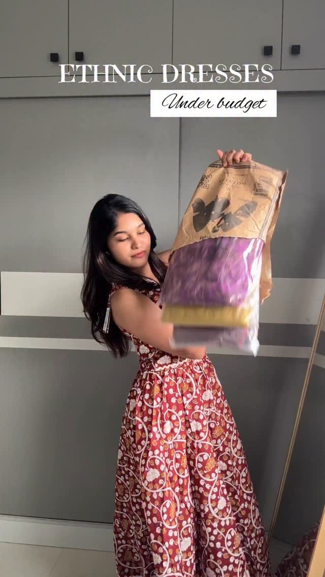Comment ‘dress’ and check your dm 
.
.
I’m wearing Size : s 
Best quality material , highly recommended 
.
.
.
( mom approved birthday dress , full hand , maxi dress , long frock , birthday outfit, birthday attire, ootd ,maxi dresses , ethnic maxi dresses , festive dresses ) 
#christy__creations #christy_leems #instagramreels #explore #birthdaydress #birthdaygirl #reelitfeelit #ootd #grwm #maxi #grown #fashion #fashionstyle #fashionblogger #fashionweek #fashionmodel #grwm #grwmvideo #grwmoutfit #grwmvideo #shoes
#footwear #formalwear #officewear