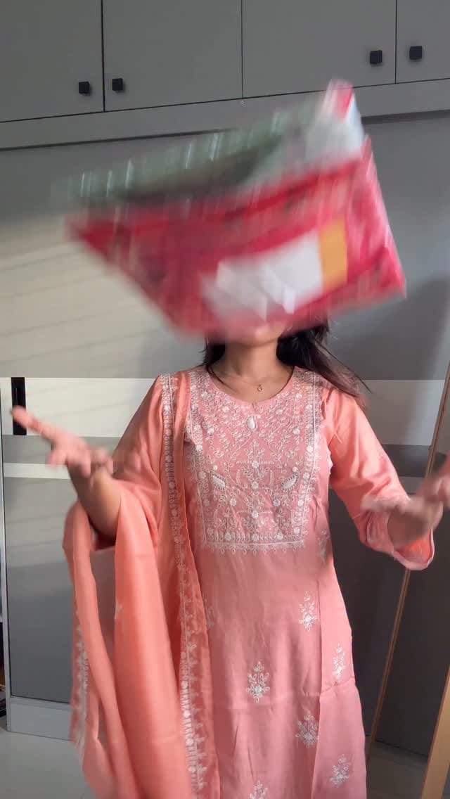 Ethnic wear episode 8