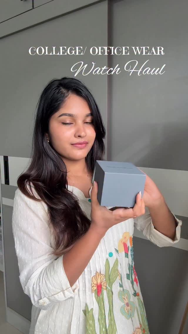 Comment for link 🔗 
.
.
.
#watchhaul #affordablewatches