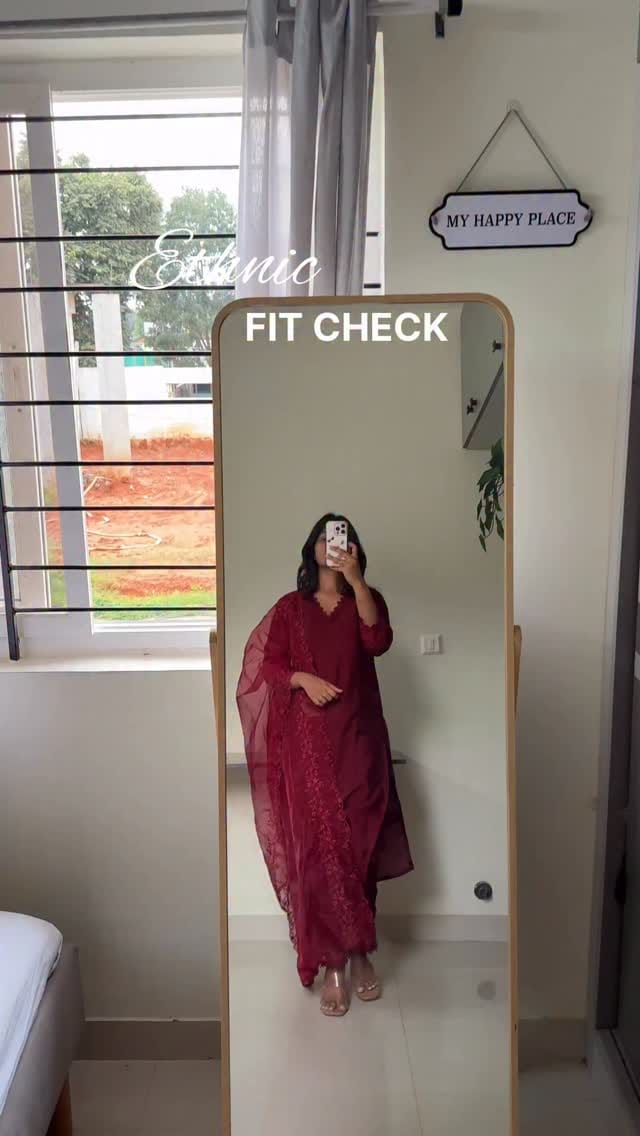 Comment for link 
.
.
#instadaily #christy__creations #amazon #flipkart #ajio #myntra #meesho #ajiolife #myntrafinds #kurtasets #salwarsuit #lehenga #readytowear #reelitfeelit #grwm #grwmvideo #grwmreel #explore