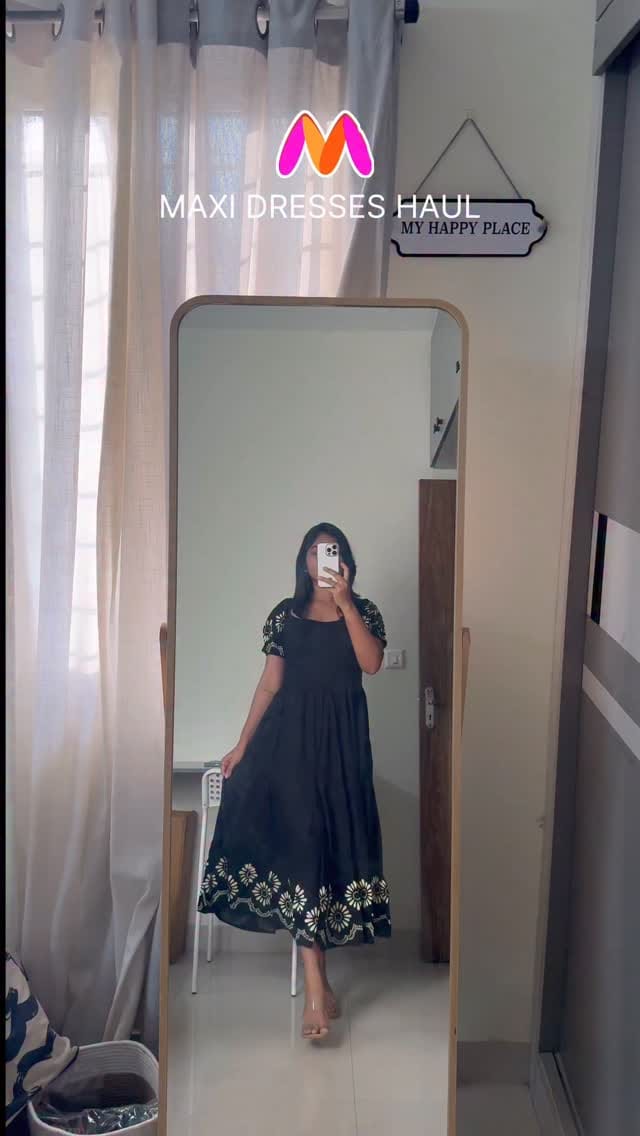 Myntra maxi haul is HERE… and every piece is a slay 
.
.
These maxi dresses? 10/10 , highly recommend 
.
.
( myntra maxi dresses haul , ethnic dresses haul , budget friendly dresses ) #myntra #ajio #myntradresses