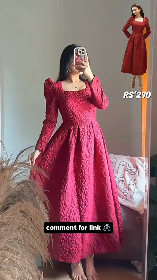 Comment down for link 🔗 
Follow for more ✨
For order please DM me 😇
.
.
Meesho finds, meesho viral products, Asmr Unboxing, Asmr video, meesho Unboxing, meesho viral finds, meesho new products, meesho must haves, affordable finds, meesho finds under budget, Asmr community, under budget, under 299, meesho deals, meesho haul, trending audio, meesho, kurti, dress, clothing store, new
.
.
.
#meeshofinds #meeshoviralproducts #asmrunboxing #asmrvideo #meeshoapp #meeshounboxing #meeshohaul #meeshomusthaves #asmrcommunity #underbudget
#meeshoproducts #meeshounder500 #afffordablefinds #kurties #kurti #clothingstore #clothing #new