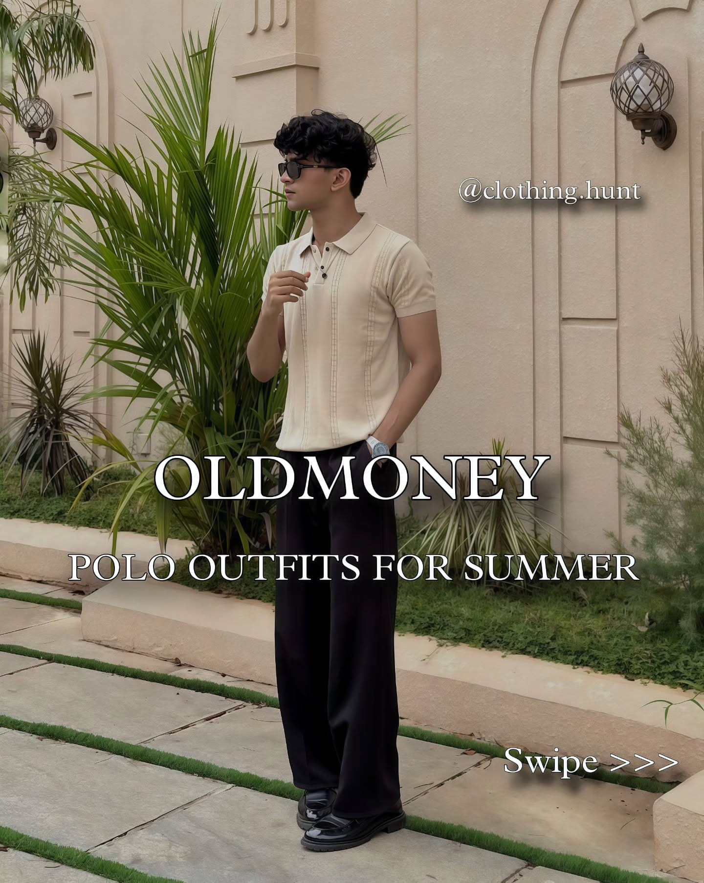 COMMENT "LINK" FOR OUTFITS LINK 🔗🤌🏻
.
.
Do Follow: @clothing.hunt
.
.
.
.
#oldmoney #oldmoneyaesthetic #oldmoneystyle #polo #polooutfits
#oldmoneyfashion #oldmoneyvibes #oldmoneyoutfits #colors #colorcombination
#fashion #fashionstyle #fashionblogger #starboy #starboyoutfits #fashiondesigner
#colourcombination #classy  #elegance #elegant #elegancia#explorepage #oldmoneyoutfits #oldmoneymen #menwithclass #clothinghunt