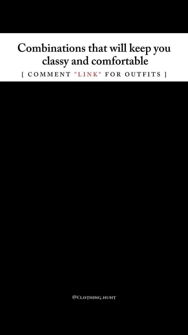 Oldmoney Outfits Link in bio! ⚜️🫶🏻
.
Do Follow: @clothing.hunt
.
.
.
.
#oldmoney #oldmoneyaesthetic #oldmoneystyle #oldmoneycolorcombos
#oldmoneyfashion #oldmoneyvibes #oldmoneyoutfits #colors #colorcombination
#fashion #fashionstyle #fashionblogger #starboy #starboyoutfits #fashiondesigner
#colourcombination #classy  #elegance #elegant #elegancia#explorepage #oldmoneyoutfits #oldmoneymen #menwithclass #clothinghunt