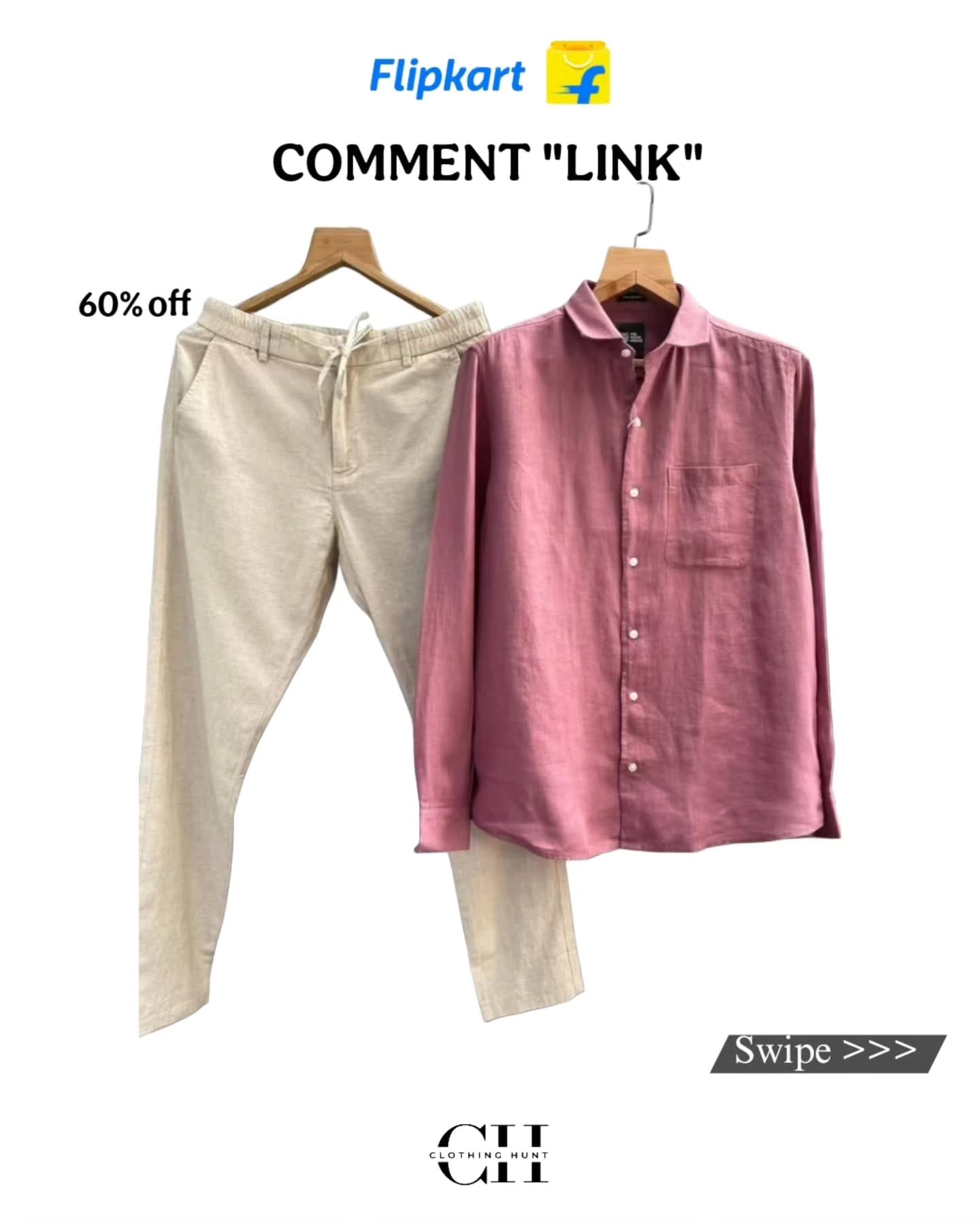 COMMENT "LINK" FOR OUTFITS LINK 🔗
.
.
Do Follow: @clothing.hunt
.
.
.
.
#oldmoney #oldmoneyaesthetic #oldmoneystyle #oldmoneymen
#oldmoneyfashion #oldmoneyvibes #oldmoneyoutfits #colors #colorcombination
#fashion #fashionstyle #fashionblogger #starboy #starboyoutfits #fashiondesigner
#colourcombination #classy  #elegance #elegant #elegancia #flipkart #flipkartfinds #myntra #myntrafinds #explorepage #oldmoneyoutfits #oldmoneymen #menwithclass #richlooking #clothinghunt