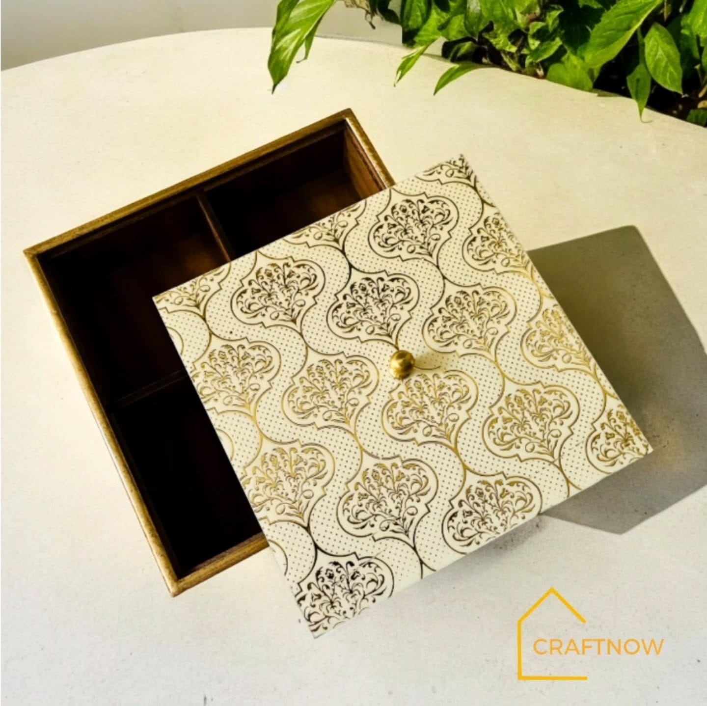 Because your guests aren’t just here for the almonds — they’re here to judge your serveware too. 😏
Comment/ DM to Order 🛒
For inquiries Contact /WhatsApp us at +918859249509.
We cater to Bulk orders and offer Reselling opportunities as well.🧿
.
.
.
.
.
.
.
 #dryfruitbox #giftideas #wedding #weddinggifts #returngifts #serving #woodentrays #printedtrays  #gift  #wooden #kitchen #kitchenware  #serverware #traditional #india #indianculture #madeinindia🇮🇳 #IndianArt #home #homedecor #trending #festive #rakshabandhan