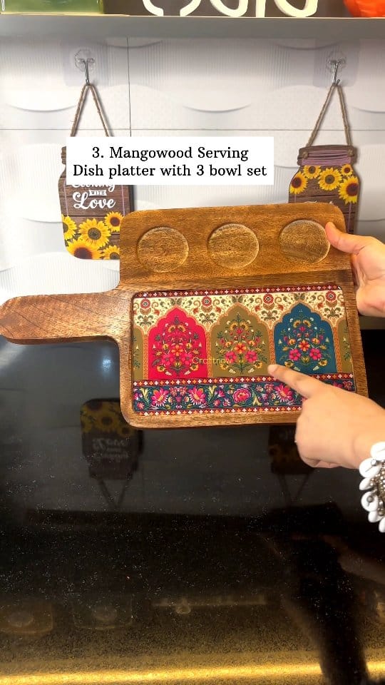 Comment / DM to order! 🛒
For inquiries Contact /WhatsApp us at +918859249509.
We cater to Bulk orders and offer Reselling opportunities as well.🧿
.
.
.
.
.
.
.
 #rotibox #woodenbox #servingbox #giftideas #wedding #weddinggifts #returngifts  #serving #hotel #resturants #woodentrays #printedtrays  #gift  #wooden #kitchen #kitchenware  #serverware #traditional #india #indianculture #madeinindia🇮🇳 #IndianArt #home #homedecor #trending