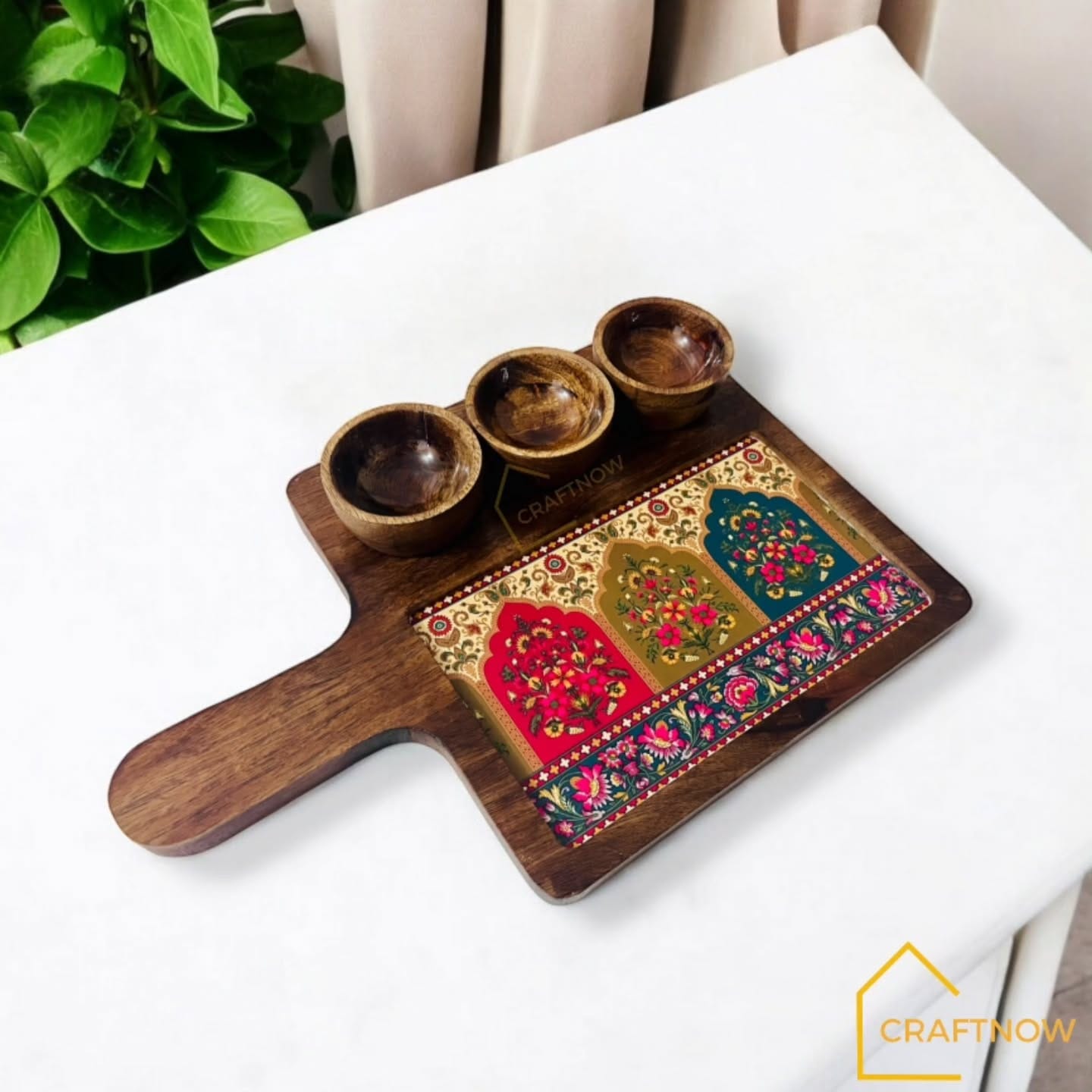 Work hard, snack harder ! Chilling in the sunset after a long day — with our handcrafted wooden platter adding that perfect touch of charm!✨️
Comment for link! 🖇
Shop from www.craftnow.in 🛍
For inquiries Contact /WhatsApp us at +918859249509.
We cater to Bulk orders and offer Reselling opportunities as well.
.
.
.
[ Wooden Platter, Amazon Find, Kitchen Find, Amazon Kitchen Finds, Platter , Floral Prints, Kitchen Useful Products, Unboxing, Craftnow, Trending Reel, Viral Song, Trending Song, Explore Page, Explore, FYP ]
#woodenplatter #platter  #trendingreels #viral #trending #explorepage #feed #shopping #foryou #reelsinstagram #cooking #cookingutensil #reels #reelitfeelit #instagram #instagood #musthave #viralreels #kitchenfinds #craftnow #amazon #amazonfinds
#amazonkitchenfinds