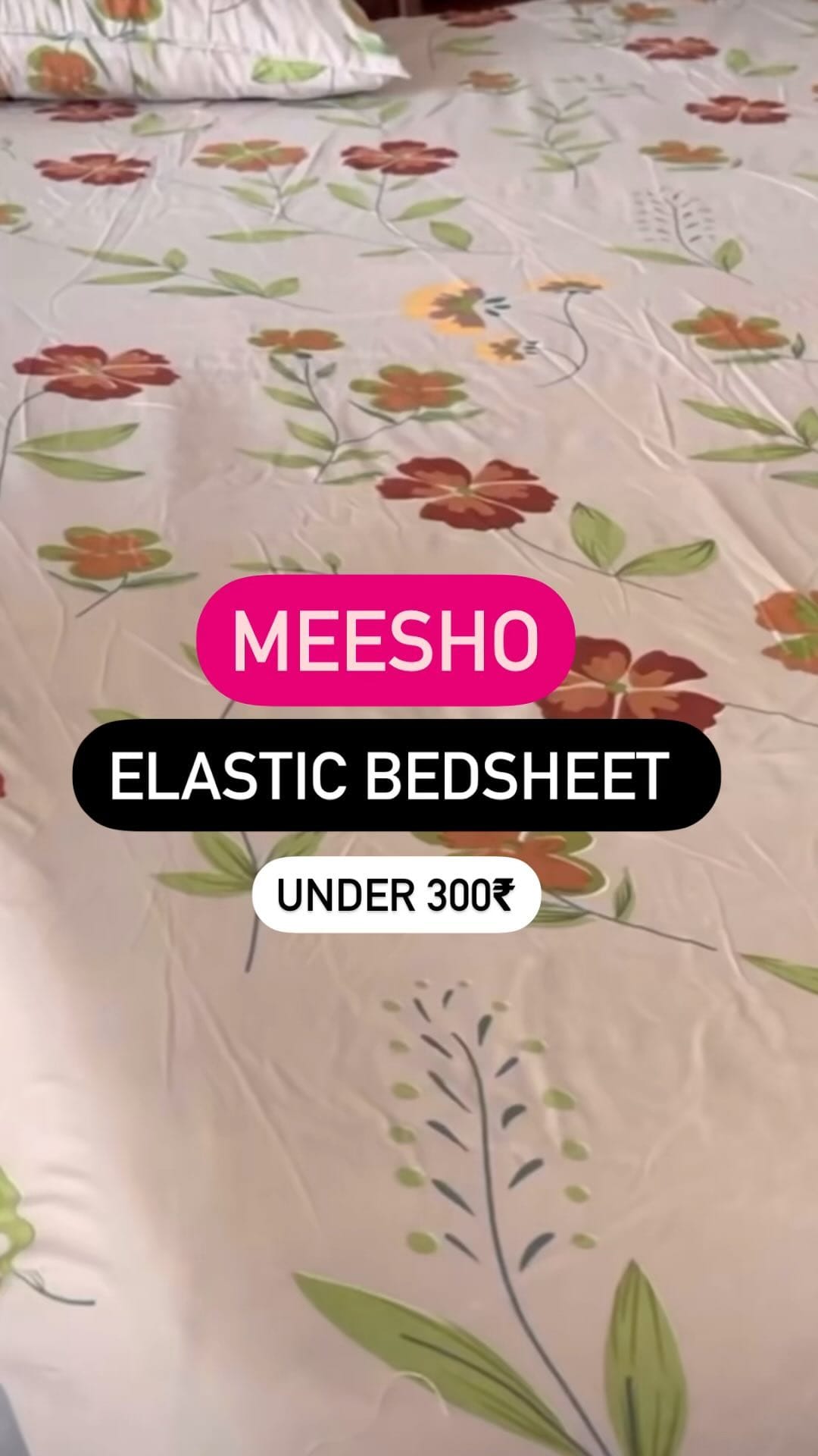 Bedsheet