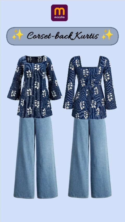 Make sure to follow then comment "link"/ DM the reel
@meeshoapp @meeshocreatorclub
#meesho #meeshofashion #meeshofinds #ootd💗 #kurtilover #meeshokurti #meeshofinds2025 #pinterestootd #koreanootd #koreanfashionstyle #koreanoutfit #ᴛʀᴇɴᴅɪɴɢʀᴇᴇʟs #ʀᴇᴇʟsɪɴsᴛᴀɢʀᴀᴍ #reelsinsta #meeshohauls #meeshotops #kurtihaul #fashiontrends2025 #meeshodeals #fashionreel  #explorepageًًً #exploremore✨ #foryoupağe #fashionlooks #reelifeelit