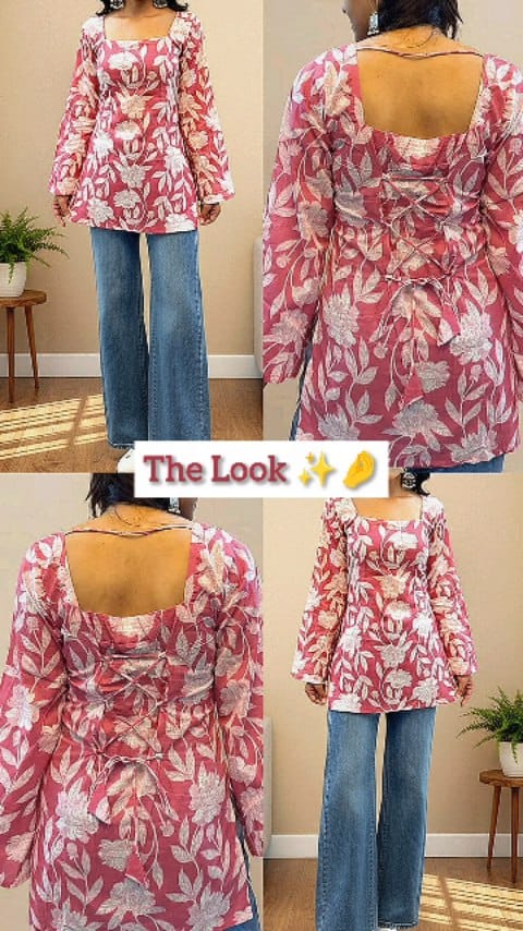 Make sure to follow then comment "link"/ DM the reel
@meeshoapp @meeshocreatorclub
#meesho #meeshofashion #meeshofinds #ootd💗 #kurtilover #meeshokurti #meeshofinds2025 #pinterestootd #koreanootd #koreanfashionstyle #koreanoutfit #ᴛʀᴇɴᴅɪɴɢʀᴇᴇʟs #ʀᴇᴇʟsɪɴsᴛᴀɢʀᴀᴍ #reelsinsta #meeshohauls #meeshotops #kurtihaul #fashiontrends2025 #meeshodeals #fashionreel  #explorepageًًً #exploremore✨ #foryoupağe #fashionlooks #reelifeelit