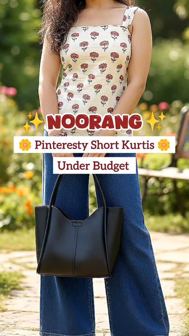 follow then comment 'link'/DM the reel (10% discount)
#noorang #kurti #ootd💗 #kurtilover #kurticollections #kurtifashion #randomfinds #pinterestootd #koreanootd #koreanfashionstyle #ᴛʀᴇɴᴅɪɴɢʀᴇᴇʟs #ʀᴇᴇʟsɪɴsᴛᴀɢʀᴀᴍ #reelsinsta #kurtis #kurtihaul #fashiontrends2025 #meeshodeals #fashionreel  #explorepageًًً #exploremore✨ #foryoupağe #fashionlooks #reelifeelit