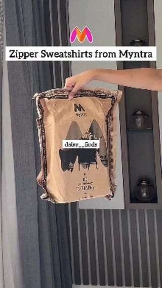 First follow and comment "link"/DM reel (tap on "visit my wishlink" to see all sweatshirts.
@myntra
#myntra #myntrafinds #winterwear #sweatshirts #cardigan #koreancardigan #myntrafashion #ootd💗 #winterootd #cutecardigan #winterfashioninspo  #pinterestootd #koreanootd #koreanfashionstyle #ᴛʀᴇɴᴅɪɴɢʀᴇᴇʟs #ʀᴇᴇʟsɪɴsᴛᴀɢʀᴀᴍ #reelsinsta  #fashiontrends2025  #explorepageًًً #exploremore✨ #foryoupağe #reelifeelit