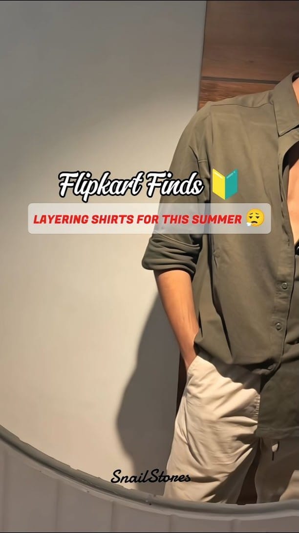 Shirts for this Summer